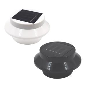Wholesale 80lm IP65 Waterproof Outdoor Solar Deck Lights For Drain Fences from china suppliers