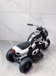 8000w Sturdy Battery Powered Kids Motorcycle Toys 6 Volt Kids Motorcycle