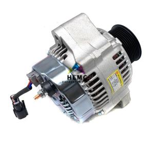 Wholesale Economical Alternative Warranty Machine Auto Spare Parts Alternator 101211-7960 Komastu 6D107 Pc200-6/8 from china suppliers