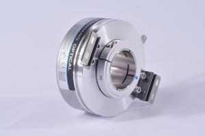 Wholesale Through Hole DC5V R34.5mm Optical Shaft Encoder from china suppliers