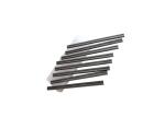 China Wholesale 82mm TCT Reversible Planer Blade for Makita Bosch Hitachi