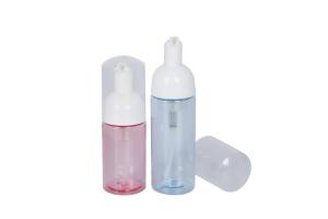 Wholesale 100ml / 150ml Cosmetic Packaging Foam Pump Bottle Skin Care Packaging Face Cleanser Bottle UKF15 from china suppliers