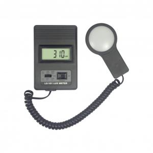 Wholesale In Build Low Battery Indicator Lux Meter LX-101 Measuring Luminosity from china suppliers