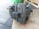 Complete Excavator Hydraulic Pump REXROTH A4VG125 ISO