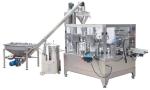 304SS Powder Sachet Packing Machine