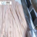 Rosh Certified Die Cutting Creasing Matrix Channel For Corrugated Industry