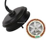 electric bicycle hub motor kit with regeneration