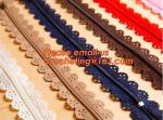 GARMENT ACCESSORIES, BUTTON, ZIPPER, SLIDER, BELT BUCKLE, HOOK, EYE
