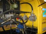 concrete delivery pump(HBT80.16.110CS)