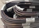 A179 SA179 Rolling heat exchanger u tube, Bending Stainless Steel Tubing