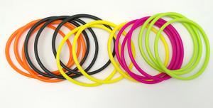Wholesale Anti Aging Airtight Box Silicone Gasket Heat Resistance Seal Rings from china suppliers