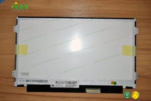 Wholesale LG Display LP101WH2-TLA2 Active Area 222.73×125.22 mm Contrast Ratio 500:1 (Typ.) resolution 1366×768 new and original from china suppliers