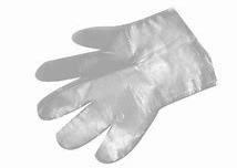 Wholesale Transparent S M L Xl Disposable Plastic Gloves For Daily Hand Protection from china suppliers