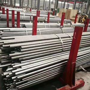 Wholesale 12m Precision Steel Pipe from china suppliers