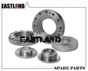 Wholesale API Standard Oilfield Drilling Mud Pump Fluid End Parts Made in China from china suppliers