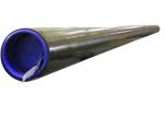 HRSG Boiler Hot Rolled Steel Tube 6 Inch ASTM A335 P11 P91 T91 Standard