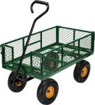 Outdoor Garden Heavy Duty Utility Portable Large Capacity Camping Collapsible