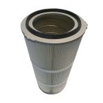 Antistatic Air Filter Cartridges Used For Dust Explosion Proof Condition 99.9%