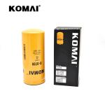 Auto Spare Parts 1R0739 1R1807 Oil Filter For 1W-3300 2P-4004 2Y-8096 3Y-0900