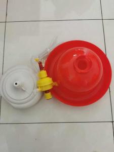 Wholesale Automatic Plasson drinkers chicken waters from china suppliers