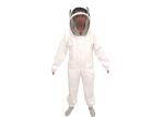 100% Cottoon NZ Model Beekeeping Outfits Beekeeping Protective Overalls Bee