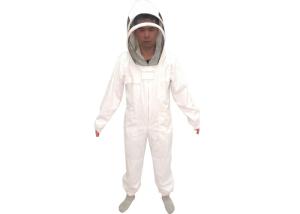 Wholesale 100% Cottoon NZ Model Beekeeping Outfits Beekeeping Protective Overalls Bee Suits from china suppliers