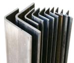 Bright Polished ASTM 440 Stainless Steel Equal Angle Bar 50x50x6