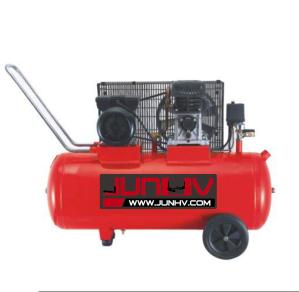 Wholesale 100L Oil Lube Auto Shop Air Compressor 2HP 47*36mm Cylinder 21.5 KG Oil Sight Glass from china suppliers