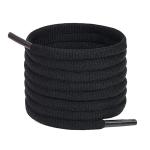 Narrow Braided Custom Shoelace 120cm Sneakers Colored Shoe Laces