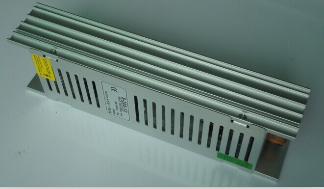 100W Single Output Switching Power Supply