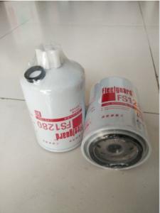 Wholesale Fleetguard FS1280 Fuel Water Separator Filter In Diesel Engine 1125N010 3930942 from china suppliers