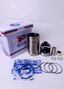 Wholesale ME995027 Engine Cylinder Liner Kit ME152652 For SK450-6 SY465 EX120-3 from china suppliers