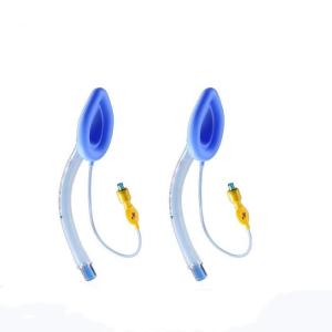 Wholesale Size 1.5 Laryngeal Mask Airway For ICU Medical Silicone Material from china suppliers