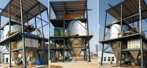 Wholesale High Speed Centrifugal Spray Dryer from china suppliers