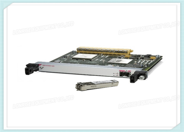 SPA-1XOC12-POS-V2 Cisco Module & SPA Card POS Shared SIP Supported Cisco ASR1000-SIP10