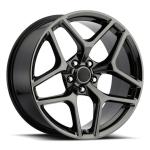 Z28 Factory Reproduction Rims Alloy Wheels 20 Inch 22 Inch
