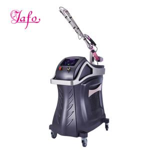 Wholesale New arrival! Stationary professional laser picosecond/ 755 laser pico laser tattoo removal machines for Clinic Use from china suppliers