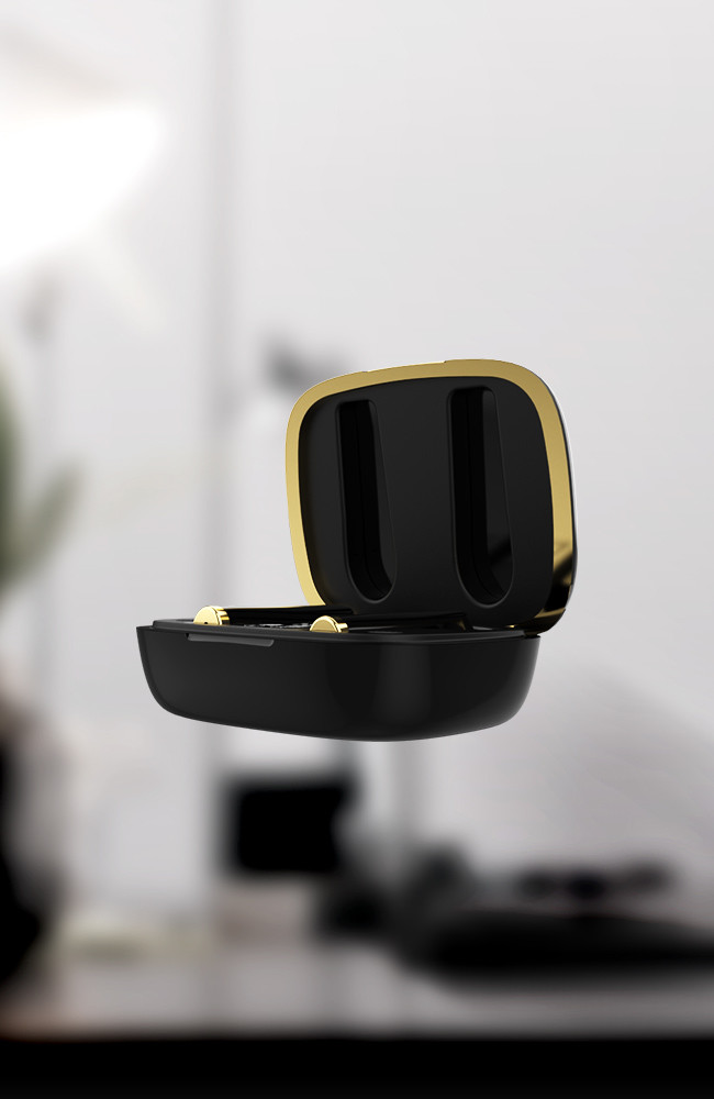 JL6936D Wireless Stereo Bluetooth Headset