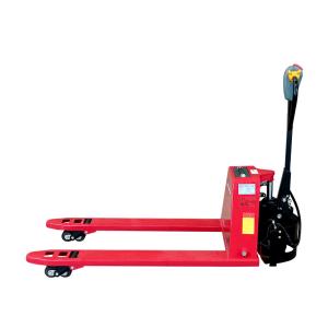 Wholesale SINOLIFT ET20 Lithaum Battery Electric Hydraulic Pallet Truck from china suppliers