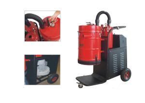 Wholesale Electronic high power Fine Dust Extractor heavy duty vacuum cleaner from china suppliers