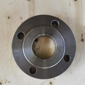 Wholesale Gost 33259 MFM Carbon Steel Forged Flanges Black Paint Surface Treatment from china suppliers