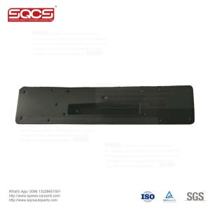 Wholesale 1668850681 License Plate For Mercedes Benz W166 from china suppliers