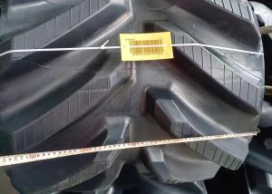 Wholesale TF635 X 152.4 X 57CC Agricultural Rubber Track For Tractors from china suppliers