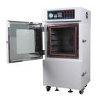 LIYI Clean Laboratory Drying Oven Industrial Vacuum Drying Oven Built In Vacuum