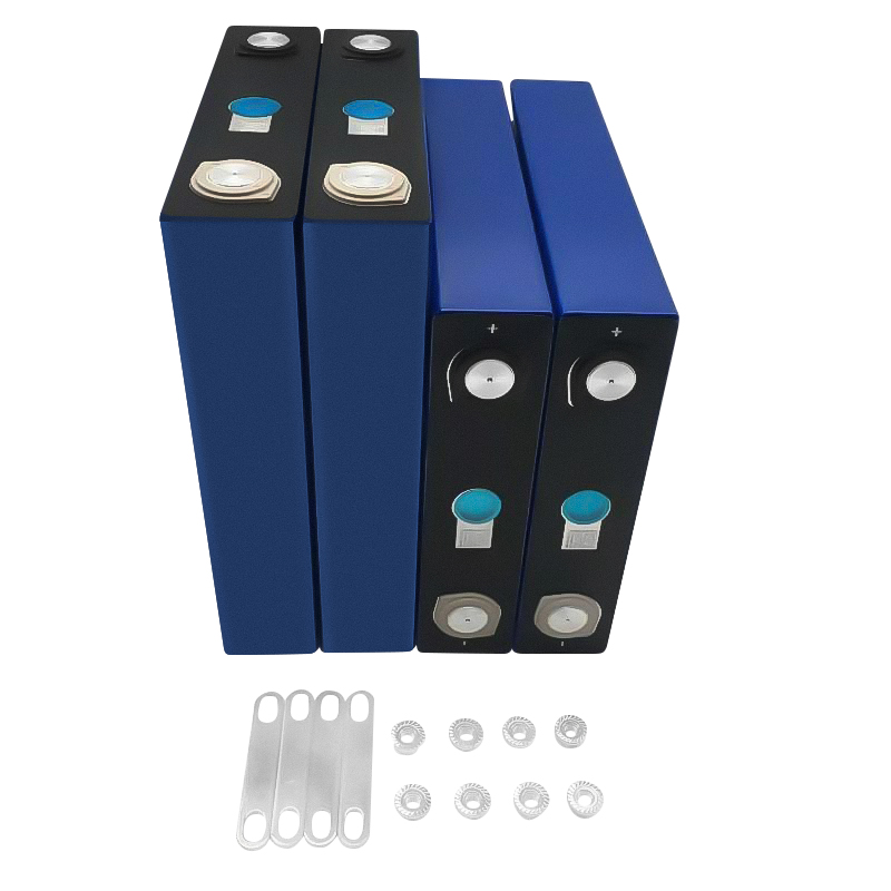 BAIDUN EVE Lifepo4 Electric Vehicle Lithium Battery 3.2V 173AH