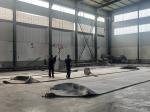 Ship Launching Airbag Lifting Airbag Salvage Rubber Airbags
