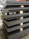 Polished Annealed Alloy Steel Sheet ASTM JIS DIN Standard Wide Steel Plate