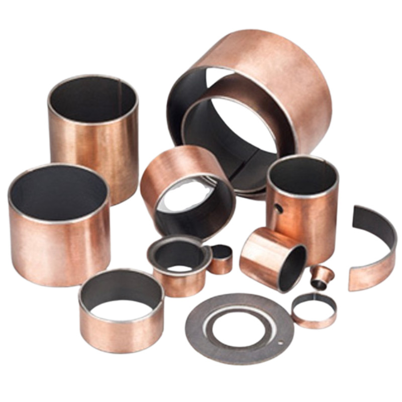 Viiplus Self Lubricating Bearings High Pressure Gear Vane & Plunger Pump Bushings