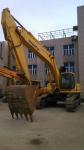 Used KOMATSU PC450-6 Excavator For Sale Original japan KOMATSU EXCAVATOR PC450-6