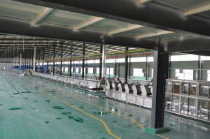 Wholesale Automatic SS304 Instant Noodle Production Line Dried Noodle Maker Machine from china suppliers